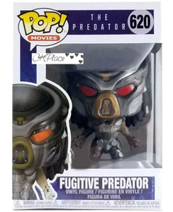 Funko Pop The Predator Fugitive Predator #620 - Imagen 1 de 6