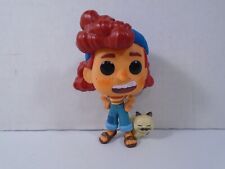 Funko Pop!: Disney Pixar Luca #1055 - Luca Paguro w/ Protector