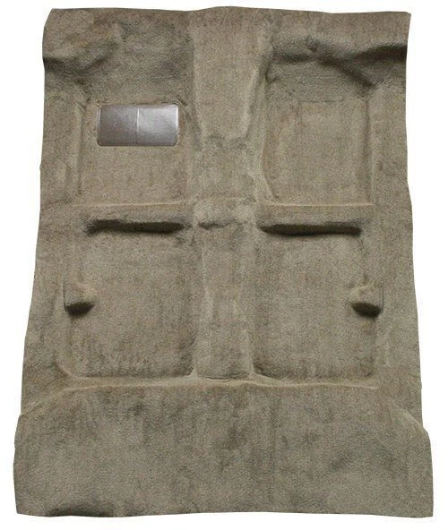 Carpet Kit For 2003-2008 Toyota Corolla 4 Door Foto 1 de 1