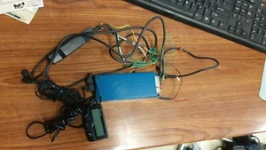 parrot bluebox hands free calling - Picture 1 of 3