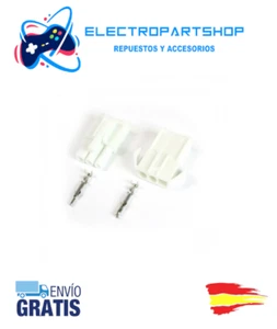 Conjunto de conexión serie 450 ( 3V ) - Imagen 1 de 1