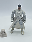 Star Wars Legacy Collection Saga Legends Snowtrooper Action Figure 3.75 2007