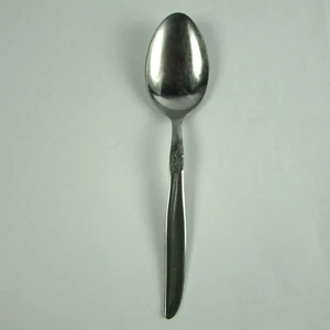 Montgomery Ward Co MW Co Stainless Japan Grape Silverware Flatware - Picture 1 of 4