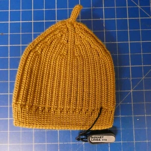  Mütze Casalis Bonnet Indoor Sitzsack Material- und Farb MUSTER ca.13x10 H15495 - Bild 1 von 2