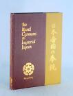 Harry Derby 1st Ed 1981 The Hand Cannons of Imperial Japan WWII Pistols HC