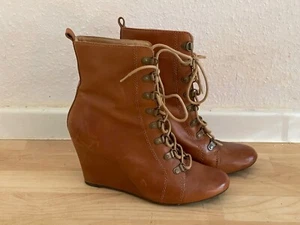 Elegante Damen High Heels – Größe 38 – Absatzhöhe 8,8 cm – zeitlos & edel - Bild 1 von 4