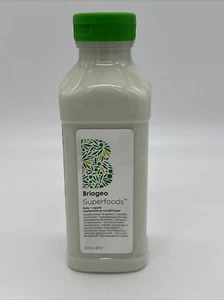 Briogeo Superfoods Kale + Apple Replenishing Shampoo 369ml for Healthy Hair - Picture 1 of 1