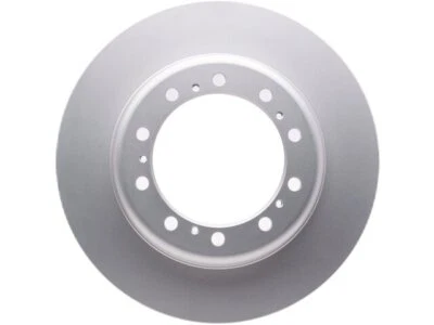 Rotor de freno Topkick fricción dinámica 22223BW 1991 1992 para GMC C7000 1990-1996 Foto 1 de 2