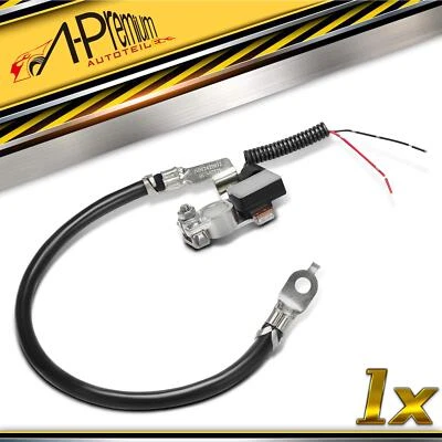 Adattatore batteria per Ford C-Max II DXA/CB7 DXA/CEU Focus III 1.0-2.0 AV6N10C679BC - Immagine 1 di 4