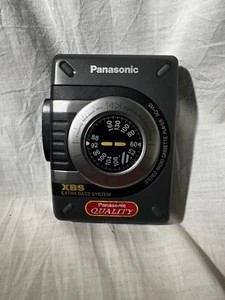 Panasonic RQ-V65 AM/FM Cassette Player - SEE DESCRIPTION!!! - Picture 1 of 7