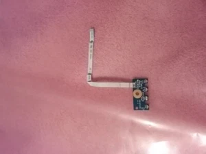 Dell OEM Latitude 3150 3160 Status Indicator LED Circuit Board Cable V54NT - Picture 1 of 2