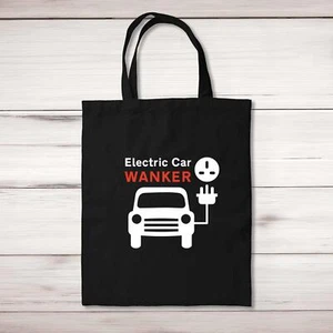 Elektroauto W*nker Tragetasche - Bild 1 von 5