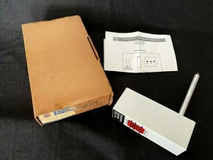 Electronic Systems SN-CW-100-R Kaltwassertemp. Sensor 6" Sonde NOS - Bild 1 von 6