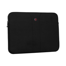 Wenger 600672 Legacy 16" Laptop Sleeve - Black