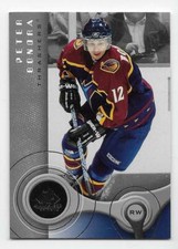 05/06 SP GAME USED BASE Hockey (#1-100) U-Pick From List