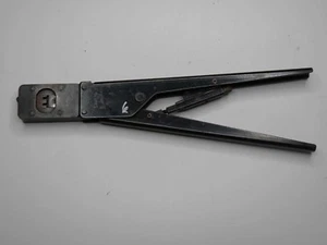 AMP herramienta de mano engarce CRIMPER 90308-1 18-22 awg - Imagen 1 de 5