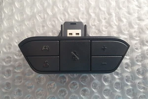XBOX One Stero Headset Adapter | Original Microsoft 1626 - Bild 1 von 4