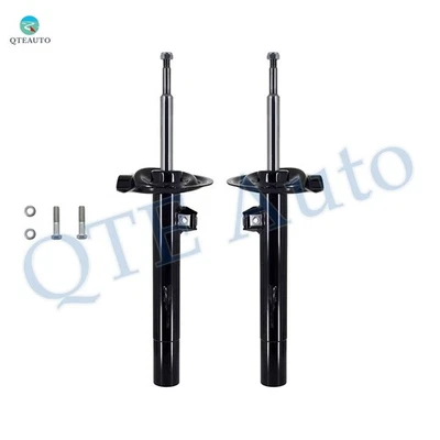 一对 2 前左右悬架支柱组件适用于 1994 - 2001 宝马 750Il — 第 1/4 张图片