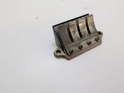 Conjunto de válvula de caña Arctic Cat usada OEM 3003-457 Wildcat 700 EFI ZR Foto 1 de 4