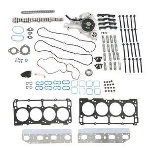 Fit For Dodge Ram1500 2009-2019 MDS Lifters Kit Cam Timing Chain Water Pump - Bild 1 von 13