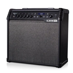Line 6 Spider V 60 MkII 60-Watt 1x10" Modeling Guitar Combo Amplifier - Picture 1 of 4