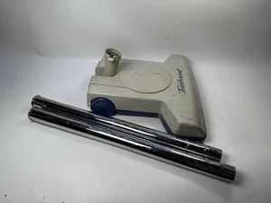 TurboCat RD-1990 High Performance Turbine Driven Power Head Vacuum W/wands - Picture 1 of 7