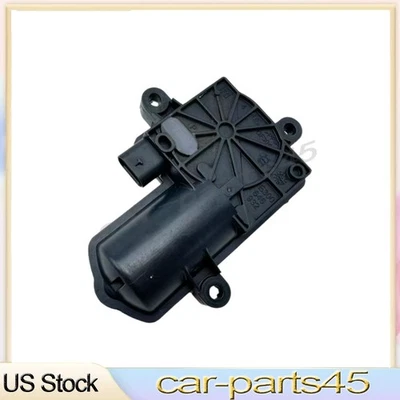 Exhaust Control Valve For Audi S3 2015-2020 TT Quattro TTS Quattro 2016-2019 - Image 1 of 4