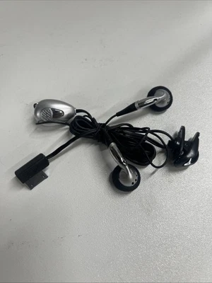 Siemens Hands Free Kit S30880-S5601-A530-1 (Headset) Genuine Free Postage - Image 1 of 4