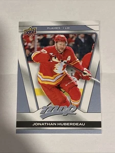 2025-2026 Upper Deck MVP - Jonathan Huberdeau #57 - Bild 1 von 1