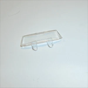 Corgi Toys  338 Chevrolet Camaro or 343 Pontiac Firebird Windscreen - Picture 1 of 4