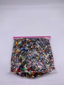 Konvolut Stück Lego - gebraucht - Bild 1 von 2