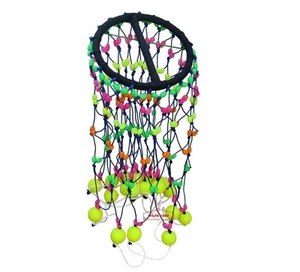 Chakkar Gatka Prop for Nagar Kirtan - Akhada Chakra Adult Size - Picture 1 of 1