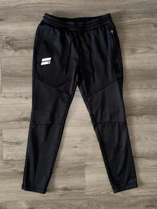 Hurley Reflective Logo Performance Jogginghose Herren S Small Sweatpants dunkelgrau - Bild 1 von 17