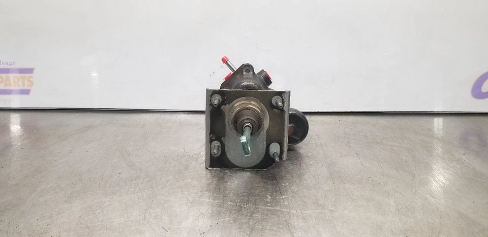 15 FORD F350 SUPER DUTY POTENCIA FRENO REFUERZO 6,7 L Foto 1 de 4