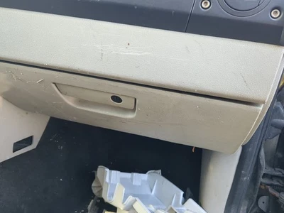 Jeep Commander 2006 guantera de pasajero puerta compartimento de almacenamiento DL8J3 Foto 1 de 2