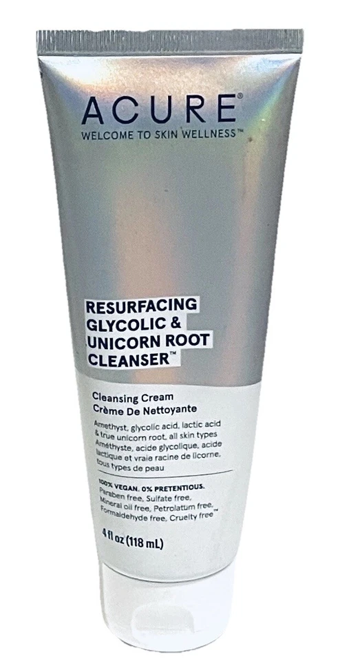 Limpiador de raíces de rejuvenecimiento, glicólico y unicornio, 4 fl oz (118 ml) Foto 1 de 1