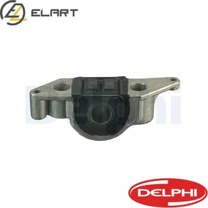 2x CONTROL ARMTRAILING ARM BUSH TD1033W FOR FIAT DOBLO/MPV/Box/Body/MPV 1.2L - Picture 1 of 8