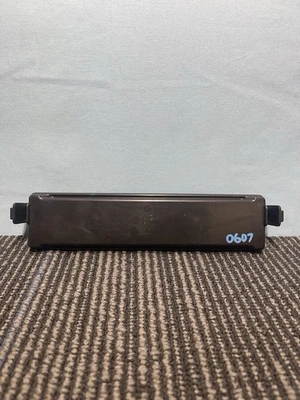 Cubierta de filtro de CA de filtro de cabina genuino Toyota Lexus 88899-07010 usada Foto 1 de 2