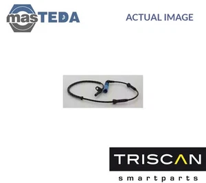 8180 11140 ABS WHEEL SPEED SENSOR REAR RIGHT LEFT TRISCAN NEW OE REPLACEMENT - Picture 1 of 7