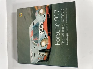Porsche 917: Die Siegerformel von Peter Morgan (1999, Hardcover) - Bild 1 von 2