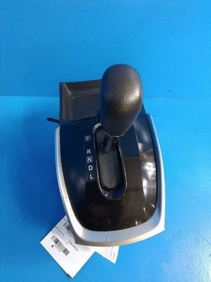 2016 Nissan Rogue transmissão automática piso conjunto de câmbio de marchas fabricante de equipamento original - Imagem 1 de 3