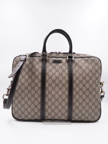 BE45❤️ GUCCI GG più valigetta monogramma