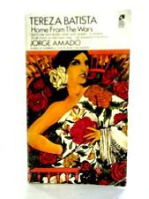 Tereza Batista: Home From The Wars (Jorge Amado - 1977) (ID:39999)