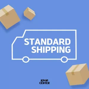Standard shipping for Kpacket to Countries except USA - Picture 1 of 1