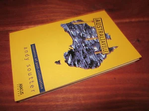 AustraliaVILLE ~ Andy Soutter Souvenirs of Post-Civilisation NEW sc 0349107181 - Imagen 1 de 1