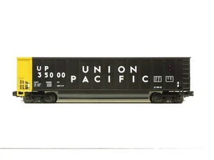 MTH 20-90022D Union Pacific Coalporter Hopper Car LN - Picture 1 of 8