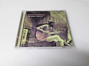 GARY CLARK JR. - THE BRIGHT LIGHTS EP - (CD, 2011) - Imagen 1 de 4