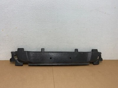 2001 2002 2003 2004 Volvo V70 XC70 передний бампер пенопласт амортизатор D5952 DG1 - Изображение 1 из 4