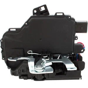 SEAT LEON I TOLEDO II ACTUADOR CENTRALIZADO CERRADURA PUERTA TRASERA DERECHA - Imagen 1 de 2