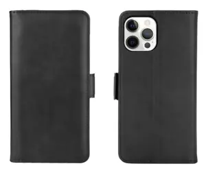 Flip Leather Phone Case for iPhone 7 8  XR 11 12 13 Magnetic Wallet Cover Stand - Picture 1 of 3